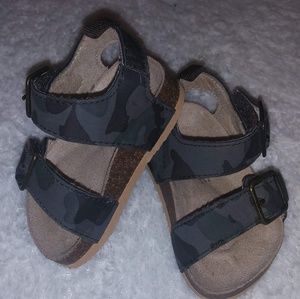 Children's Place Sandals